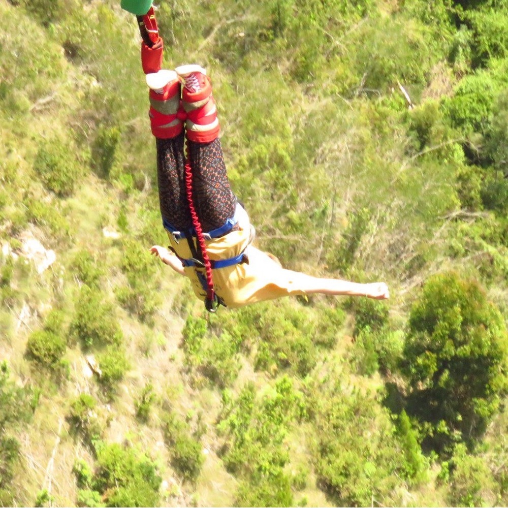 Meet your Posher, Kenzie